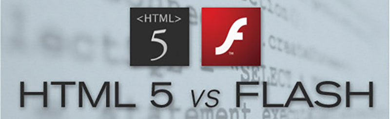 Adobe Flash или HTML 5