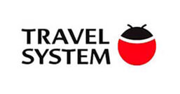 Логотип Travel system