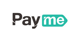 Логотип Payme